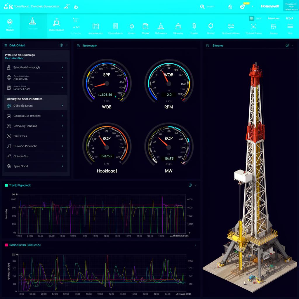 Drilling & Well Control